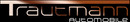 Logo Trautmann Automobile